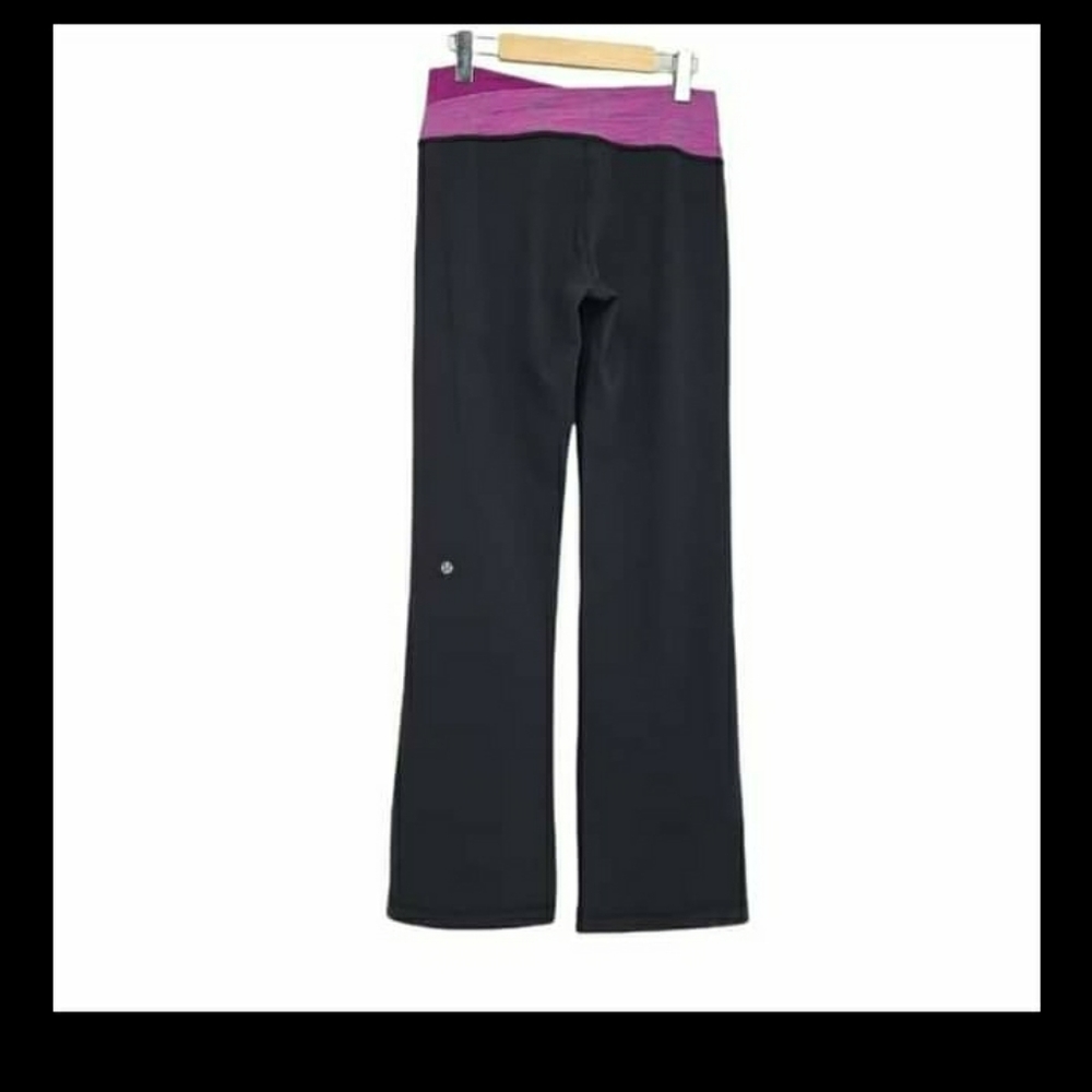 Lulu lemon pants